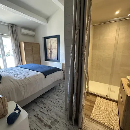 Jardin Azur - Les Issambres - Piscine - Golfe De Saint-tropez * Roquebrune-sur Argens