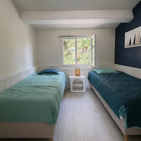 Villa Jardin Azur - Les Issambres - Piscine - Golfe De Saint-tropez Roquebrune-sur Argens
