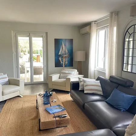 Villa Jardin Azur - Les Issambres - Piscine - Golfe De Saint-tropez Roquebrune-sur-Argens