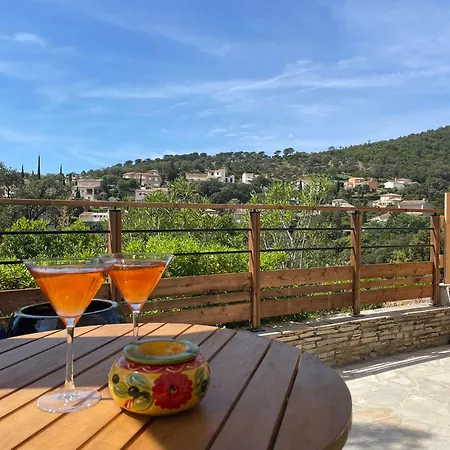 Jardin Azur - Les Issambres - Piscine - Golfe De Saint-tropez